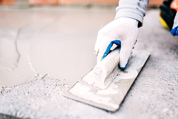 Best Concrete Patio Design and Installation in Highland, CA