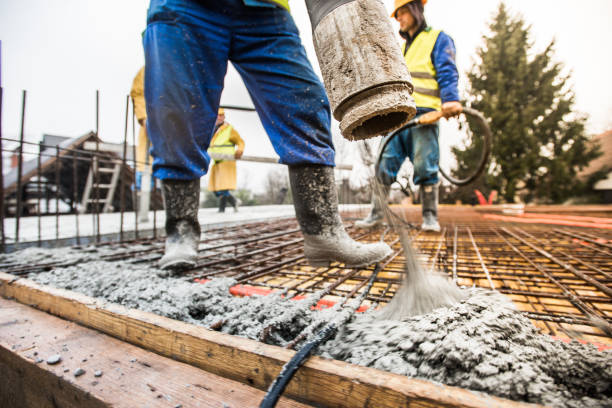 Best Concrete Demolition Services in Highland, CA